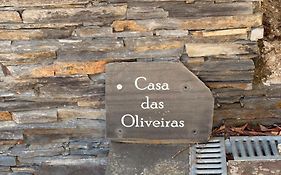 Casa Oliveiras - Casas Do Sinhel